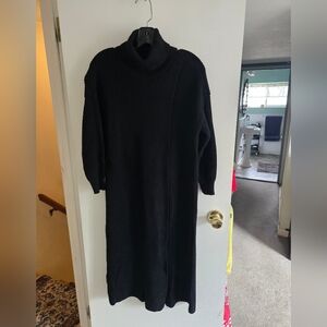 Kate Hewko Turtleneck Tunic